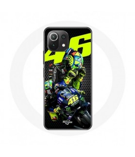 Coque pour Xiaomi Mi 11...