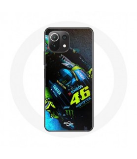 Coque pour Xiaomi Mi 11...