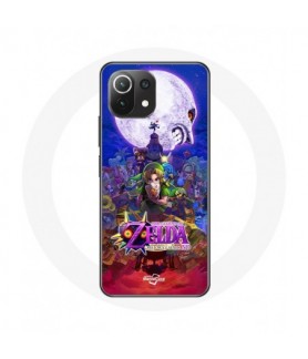 Coque pour Xiaomi Mi 11...
