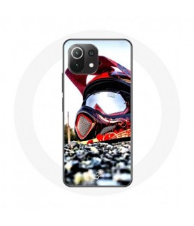 Coque pour Xiaomi Mi 11...