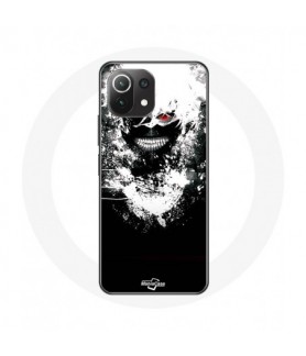 Coque pour Xiaomi Mi 11...