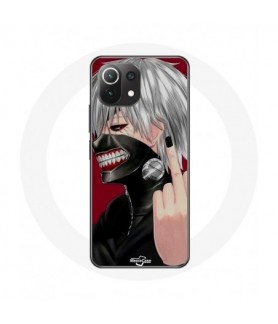 Coque pour Xiaomi Mi 11...
