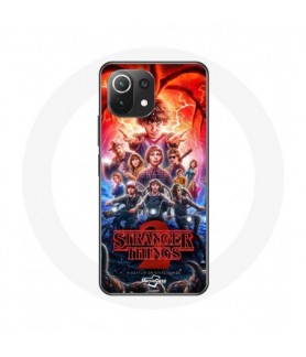 Coque pour Xiaomi Mi 11...