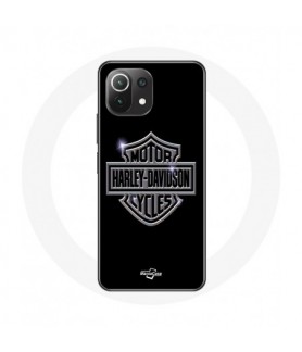 Coque pour Xiaomi Mi 11...