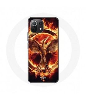 Coque pour Xiaomi Mi 11...