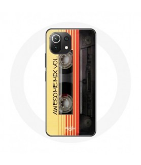 Coque pour Xiaomi Mi 11...