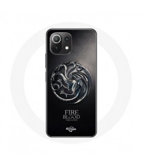 Coque pour Xiaomi Mi 11...