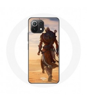 Coque pour Xiaomi Mi 11...