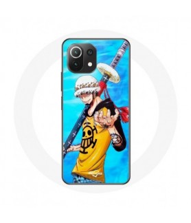 Coque pour Xiaomi Mi 11...