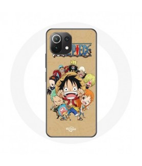 Coque pour Xiaomi Mi 11...