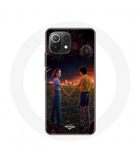 Coque pour Xiaomi Mi 11...