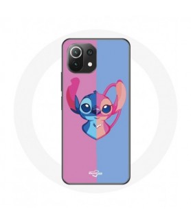 Coque pour Xiaomi Mi 11...