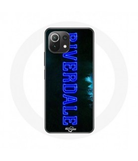 Coque pour Xiaomi Mi 11...