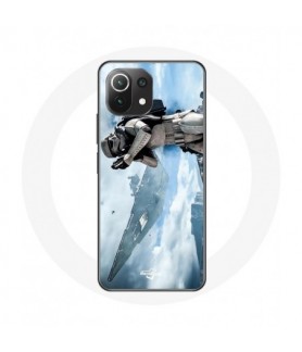 Coque pour Xiaomi Mi 11...