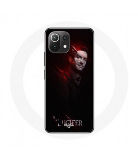 Coque pour Xiaomi Mi 11...