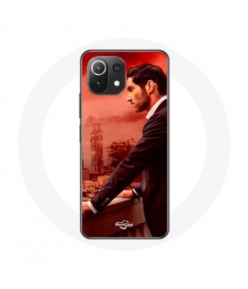 Coque pour Xiaomi Mi 11...