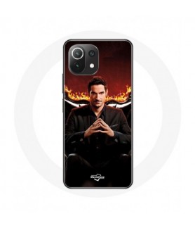 Coque pour Xiaomi Mi 11...