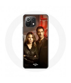 Coque pour Xiaomi Mi 11...