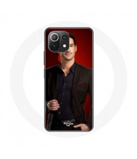 Coque pour Xiaomi Mi 11...