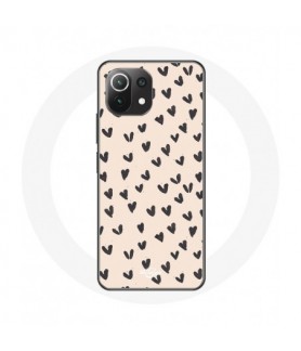 Coque pour Xiaomi Mi 11...