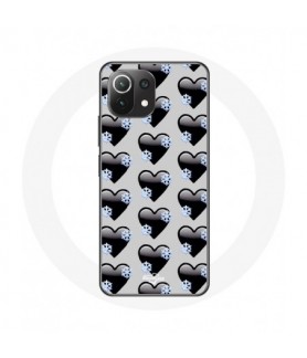 Coque pour Xiaomi Mi 11...
