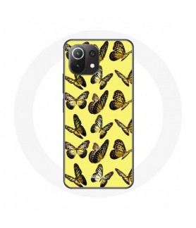 Coque pour Xiaomi Mi 11...