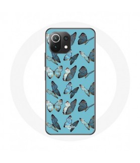 Coque pour Xiaomi Mi 11...