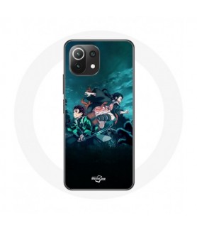 Coque pour Xiaomi Mi 11...