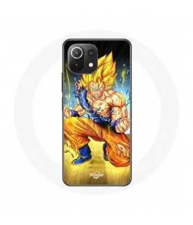 Coque pour Xiaomi Mi 11...