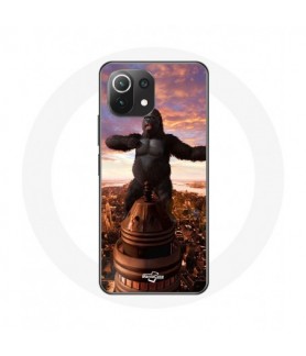 Coque pour Xiaomi Mi 11...