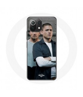 Coque pour Xiaomi Mi 11...