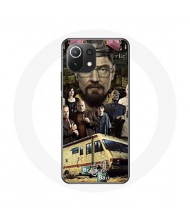 Coque pour Xiaomi Mi 11...
