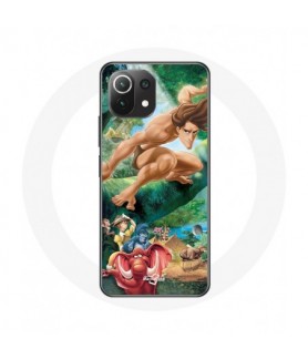 Coque pour Xiaomi Mi 11...
