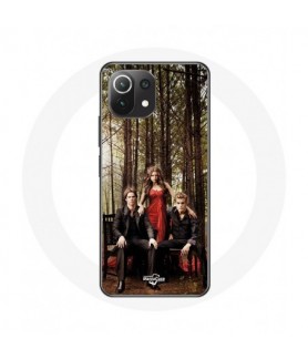 Coque pour Xiaomi Mi 11...
