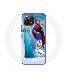 Coque pour Xiaomi Mi 11...