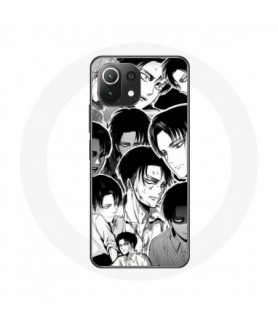 Coque pour Xiaomi Mi 11...