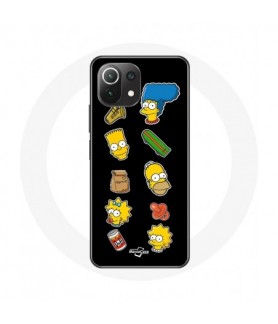 Coque pour Xiaomi Mi 11...