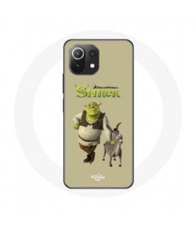 Coque pour Xiaomi Mi 11...
