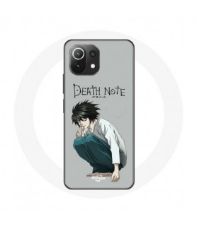 Coque pour Xiaomi Mi 11...