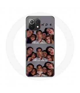 Coque pour Xiaomi Mi 11...