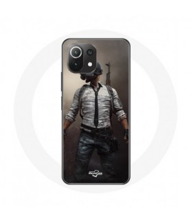 Coque pour Xiaomi Mi 11...