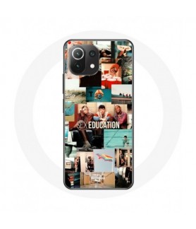 Coque pour Xiaomi Mi 11...