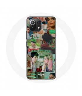 Coque pour Xiaomi Mi 11...