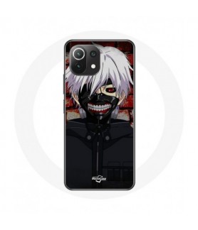 Coque pour Xiaomi Mi 11...