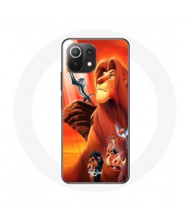Coque pour Xiaomi Mi 11...