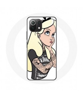 Coque pour Xiaomi Mi 11...