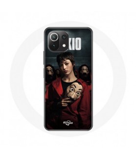 Coque pour Xiaomi Mi 11...