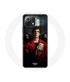 Coque pour Xiaomi Mi 11...