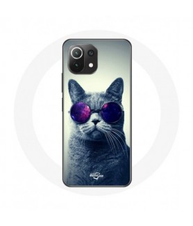 Coque pour Xiaomi Mi 11...