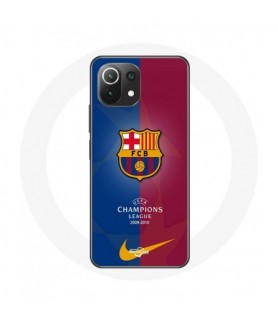 Coque pour Xiaomi Mi 11...